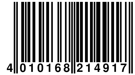 4 010168 214917