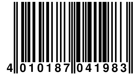 4 010187 041983