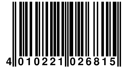 4 010221 026815