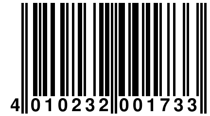 4 010232 001733