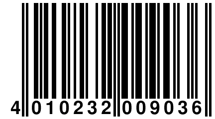 4 010232 009036