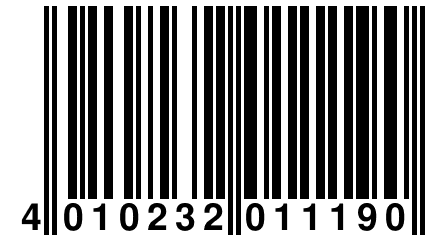 4 010232 011190