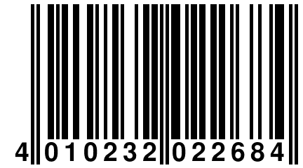 4 010232 022684