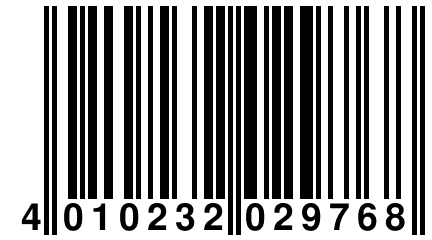 4 010232 029768