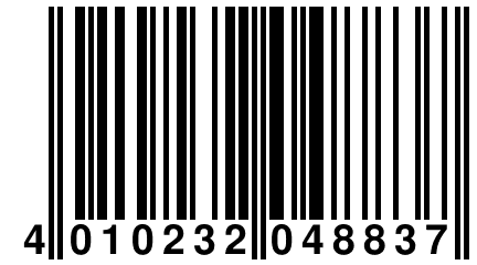 4 010232 048837