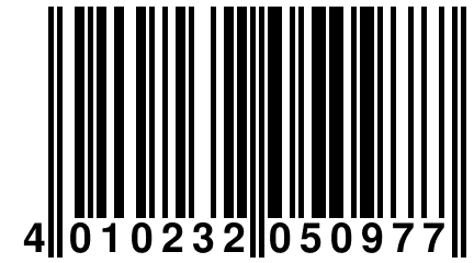 4 010232 050977