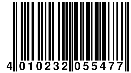 4 010232 055477