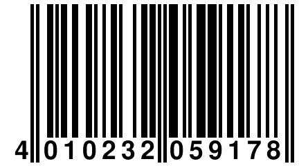 4 010232 059178