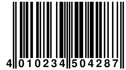 4 010234 504287