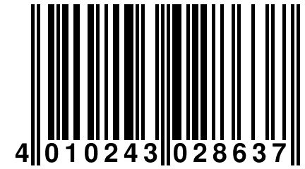 4 010243 028637