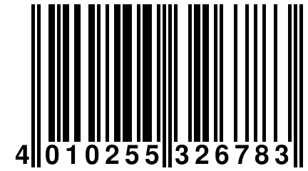 4 010255 326783