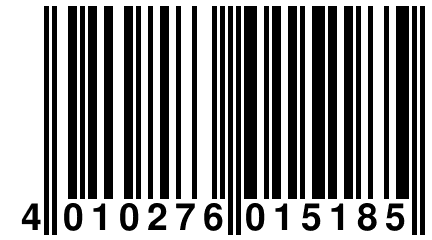 4 010276 015185