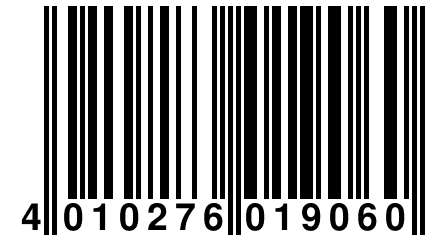 4 010276 019060