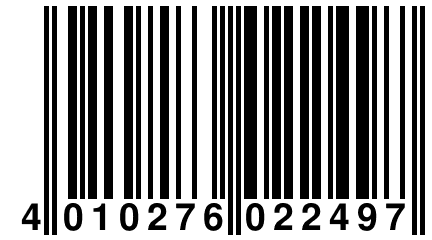 4 010276 022497