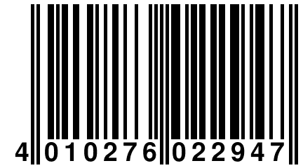 4 010276 022947