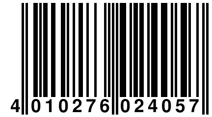 4 010276 024057