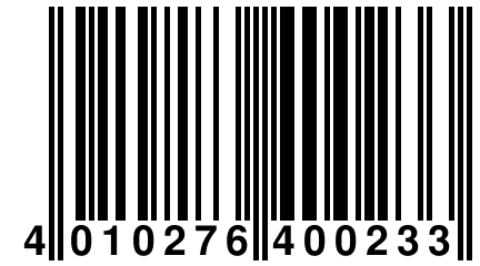 4 010276 400233