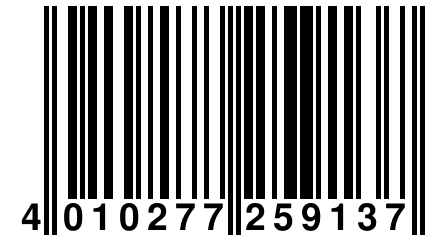 4 010277 259137