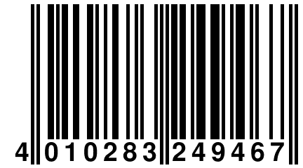 4 010283 249467