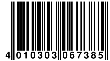 4 010303 067385