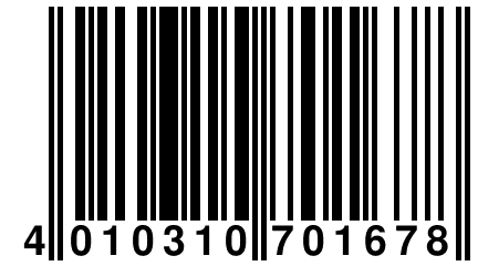 4 010310 701678