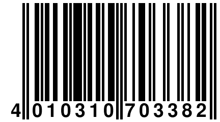 4 010310 703382