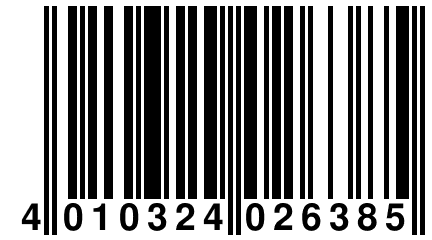 4 010324 026385