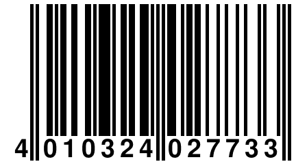 4 010324 027733