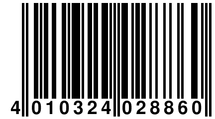 4 010324 028860