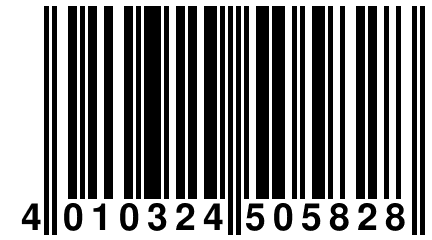 4 010324 505828