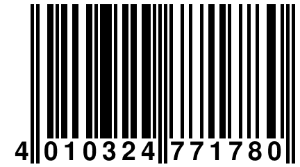 4 010324 771780