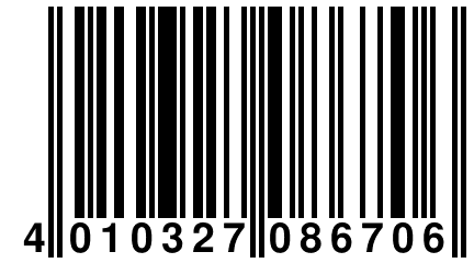 4 010327 086706