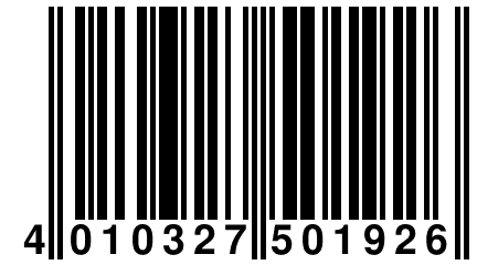 4 010327 501926