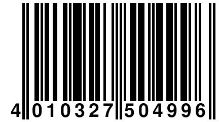 4 010327 504996