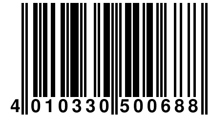 4 010330 500688