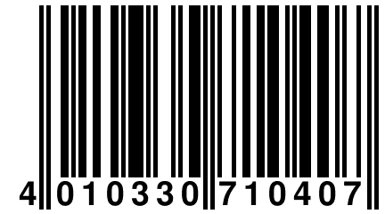 4 010330 710407