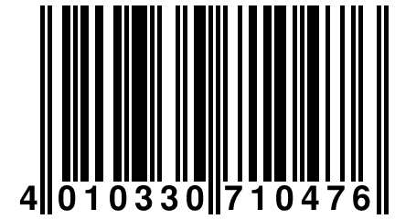 4 010330 710476