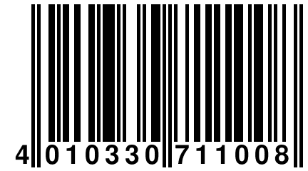 4 010330 711008