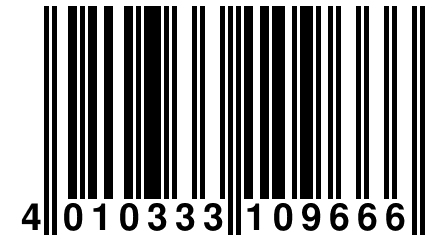 4 010333 109666