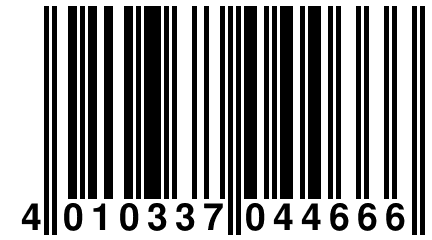 4 010337 044666