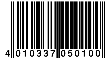 4 010337 050100