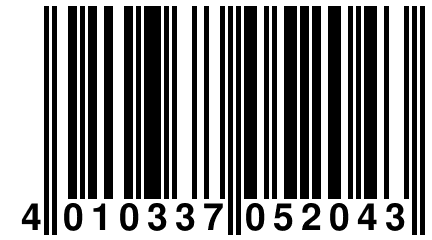 4 010337 052043