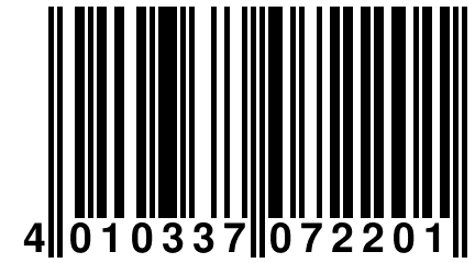 4 010337 072201