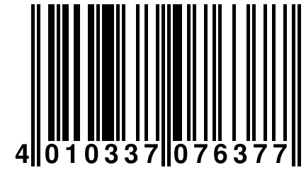 4 010337 076377