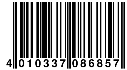 4 010337 086857