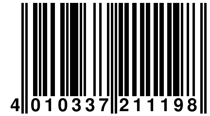 4 010337 211198