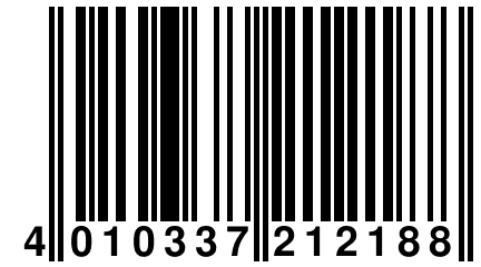 4 010337 212188