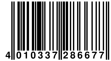 4 010337 286677