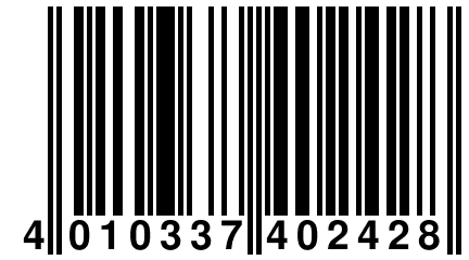 4 010337 402428