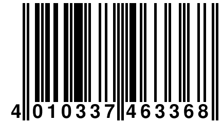 4 010337 463368